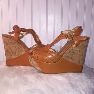 Aldo Wedges